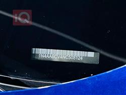 نيسان ماكسيما